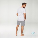 PIJAMA VERANO HOMBRE