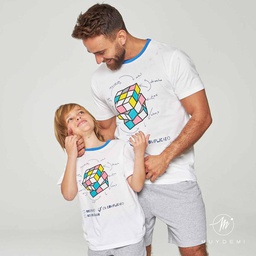 PIJAMA VERANO HOMBRE