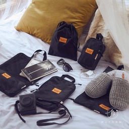 PACK TRAVEL HOMBRE