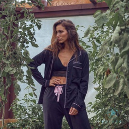 PIJAMA INVIERNO MUJER