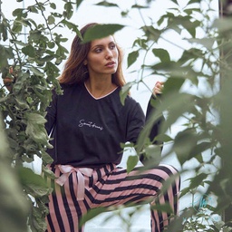 PIJAMA INVIERNO MUJER