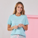 PIJAMA VERANO MUJER