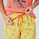 PIJAMA VERANO MUJER