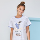 CAMISON VERANO MUJER