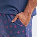 PIJAMA VERANO HOMBRE