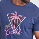 PIJAMA VERANO HOMBRE
