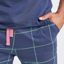 PIJAMA VERANO HOMBRE