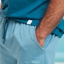 PIJAMA VERANO HOMBRE
