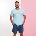 PIJAMA VERANO HOMBRE