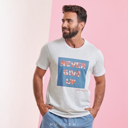 PIJAMA VERANO HOMBRE