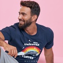 PIJAMA VERANO HOMBRE