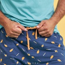 PIJAMA VERANO HOMBRE