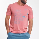 PIJAMA VERANO HOMBRE