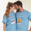 PIJAMA VERANO HOMBRE