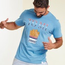 PIJAMA VERANO HOMBRE