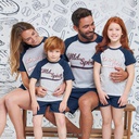PIJAMA VERANO HOMBRE