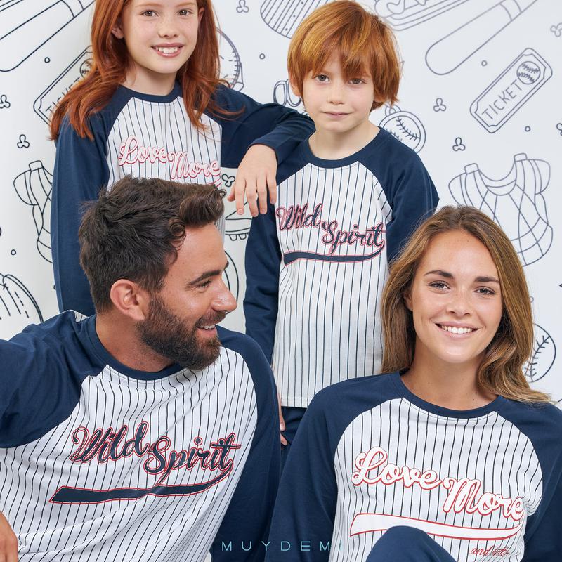 PIJAMA VERANO HOMBRE