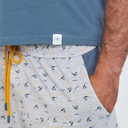 PIJAMA VERANO HOMBRE