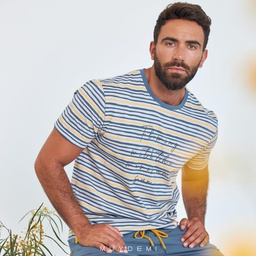 PIJAMA VERANO HOMBRE