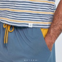 PIJAMA VERANO HOMBRE