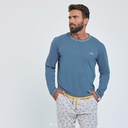 PIJAMA VERANO HOMBRE