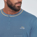 PIJAMA VERANO HOMBRE