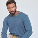 PIJAMA VERANO HOMBRE