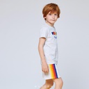 PIJAMA VERANO UNISEX
