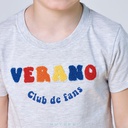 PIJAMA VERANO UNISEX