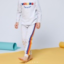 PIJAMA VERANO UNISEX 