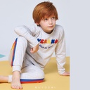 PIJAMA VERANO UNISEX 