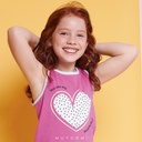 PIJAMA VERANO NIÑA