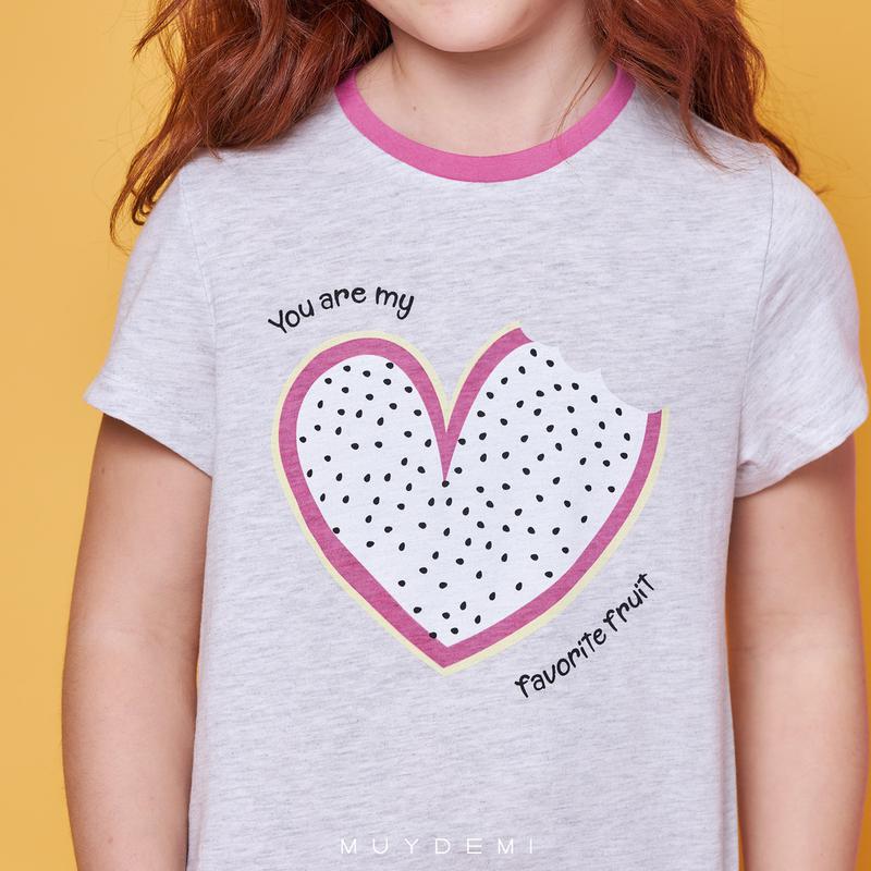 PIJAMA VERANO NIÑA