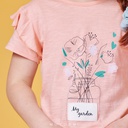 PIJAMA VERANO NIÑA