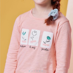 PIJAMA VERANO NIÑA