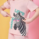 PIJAMA VERANO NIÑA