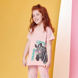 PIJAMA VERANO NIÑA