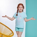 PIJAMA VERANO NIÑA