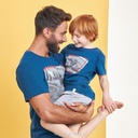 PIJAMA VERANO NIÑO