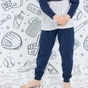 PIJAMA VERANO NIÑO