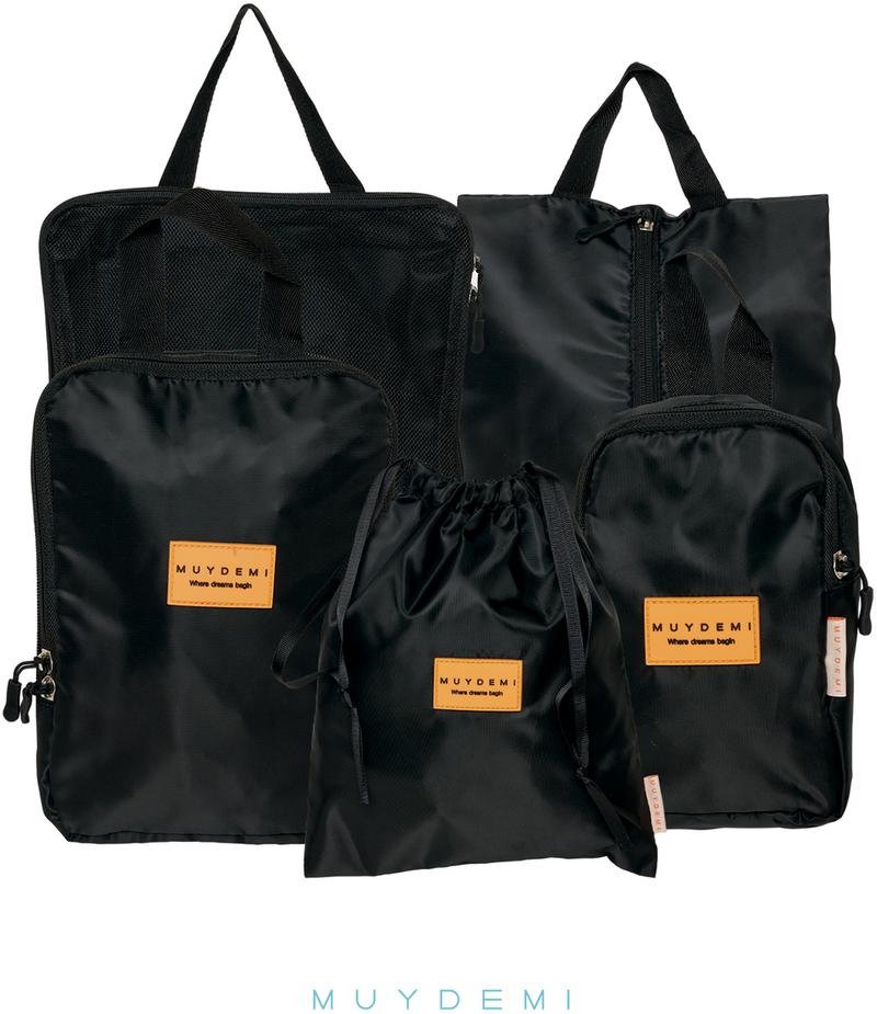 PACK TRAVEL HOMBRE