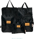 PACK TRAVEL HOMBRE