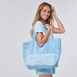 BOLSA PLAYA MUJER