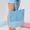 BOLSA PLAYA MUJER