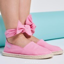 ZAPATILLAS VERANO MUJER