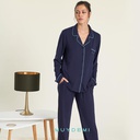 PIJAMA INVIERNO MUJER