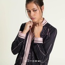 PIJAMA INVIERNO MUJER