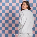 PIJAMA INVIERNO MUJER