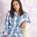 PIJAMA INVIERNO MUJER