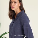 CAMISON INVIERNO MUJER